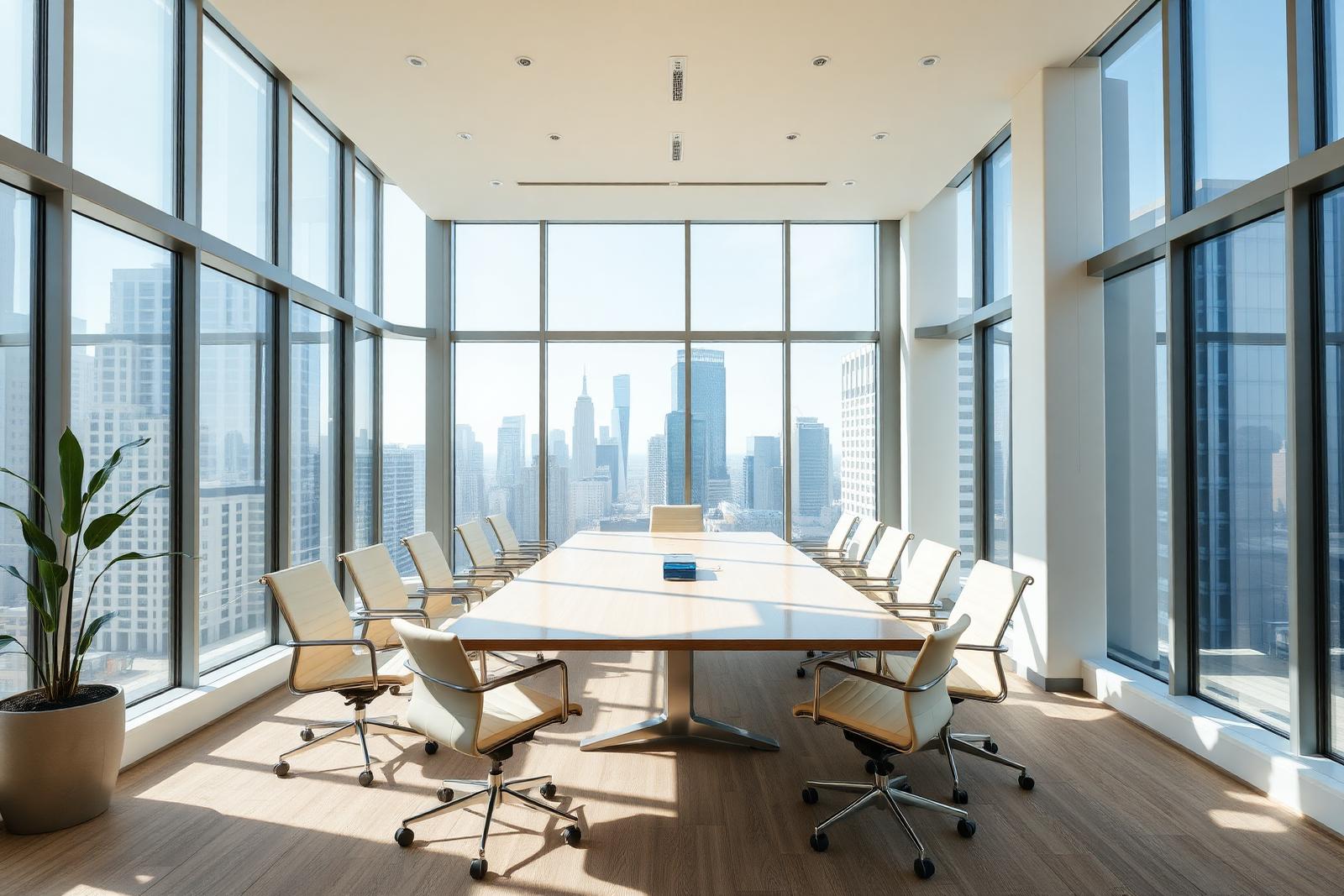 Boardroom