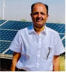 Mr. Raj Kumar Roy